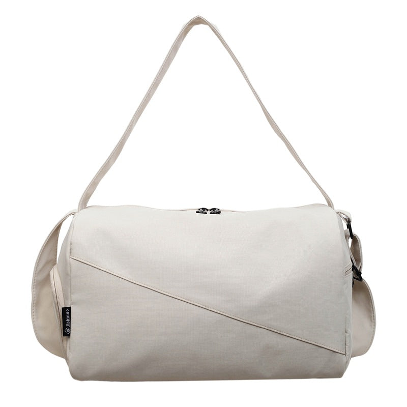 Minimalist Utility Duffel Bag Kalsten