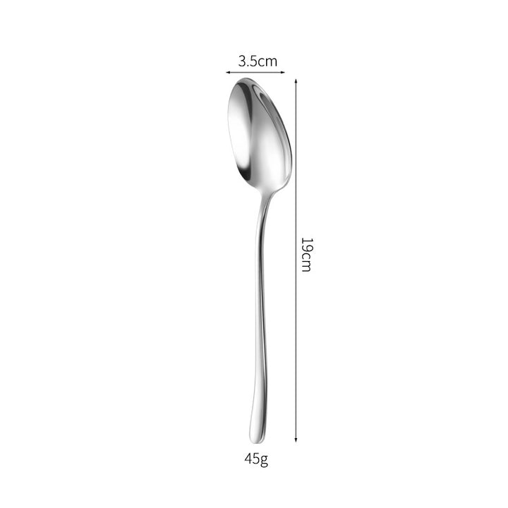 High-quality soup spoon Kalsten