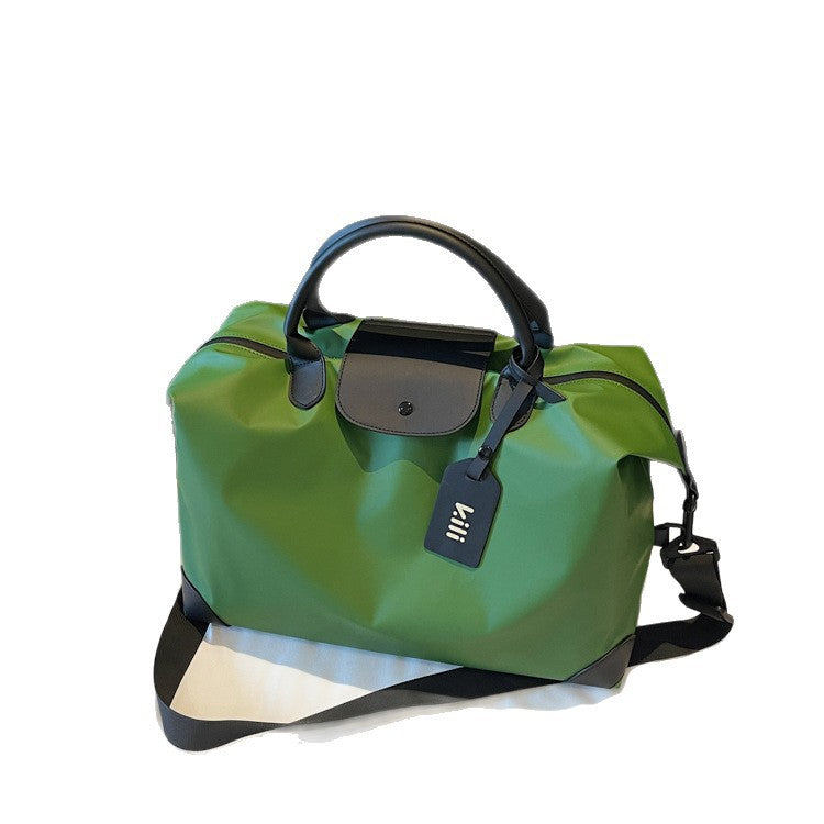 Waterproof Travel Duffle Bag Kalsten
