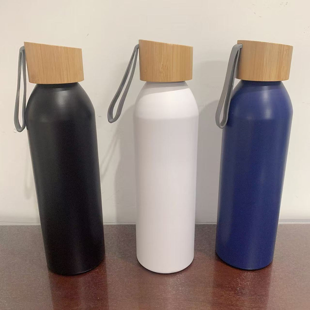 Durable Outdoor Sports Water Bottle Kalsten