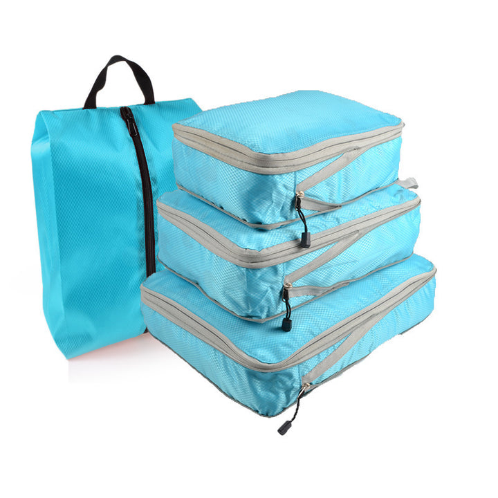 Multi-Purpose Packing Cube Set Kalsten