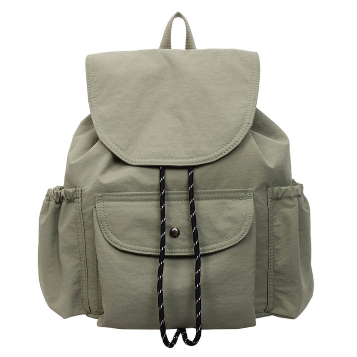 Canvas Backpack Kalsten