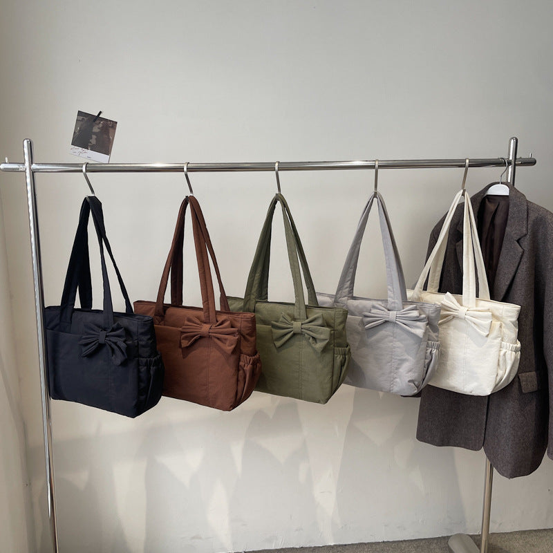 Stylish Cotton Tote Bag Kalsten