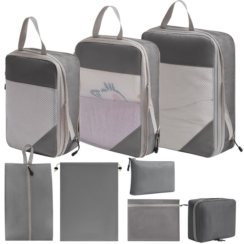 Travel Compression Packing Cube Set Kalsten