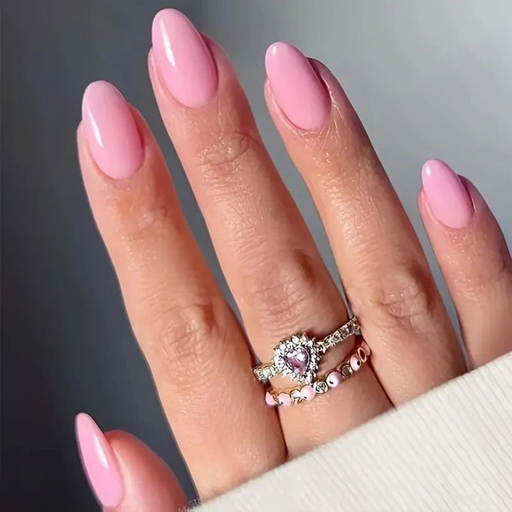 Elegant Stiletto Nail Art Extensions Kalsten 1789915860
