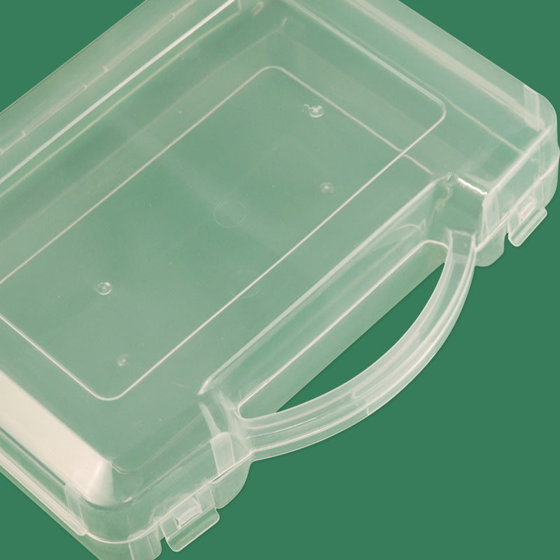 Multi-Functional Storage Case Kalsten