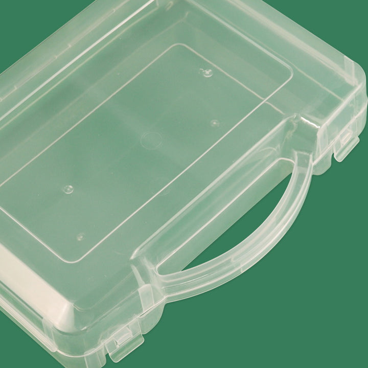 Multi-Functional Storage Case Kalsten