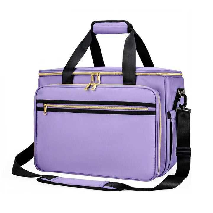 Multifunctional cooler bag with insulated interior Kalsten
