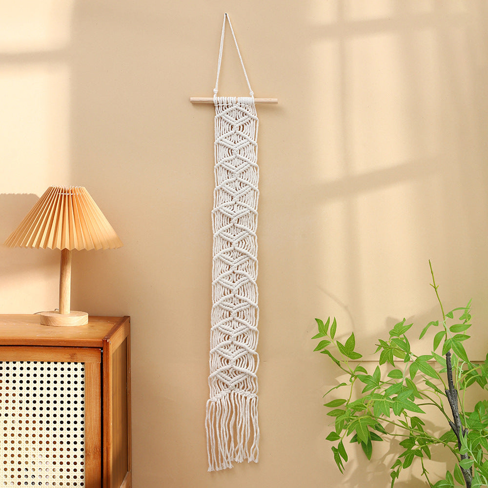 Macrame Wall Hanging Art Kalsten