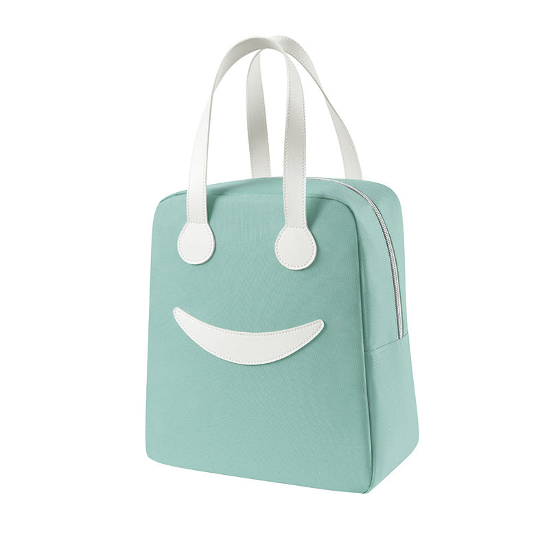 Insulated Lunch Tote Kalsten