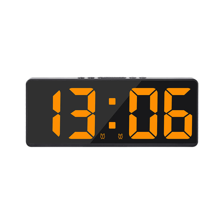 Digital Wall Clock Kalsten