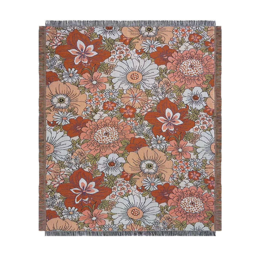 Home Decorative Throw