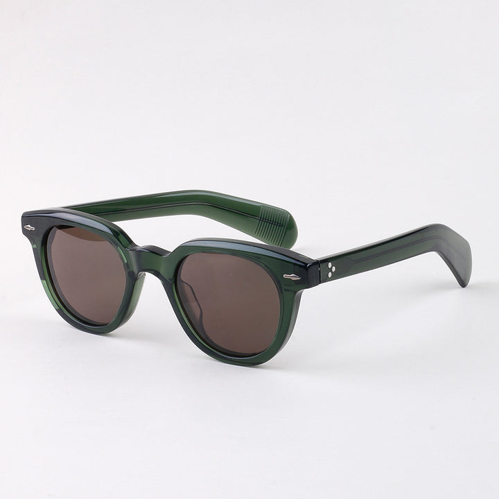 Women's sunglasses in elegant, feminine design with high-quality plastic frame Kalsten