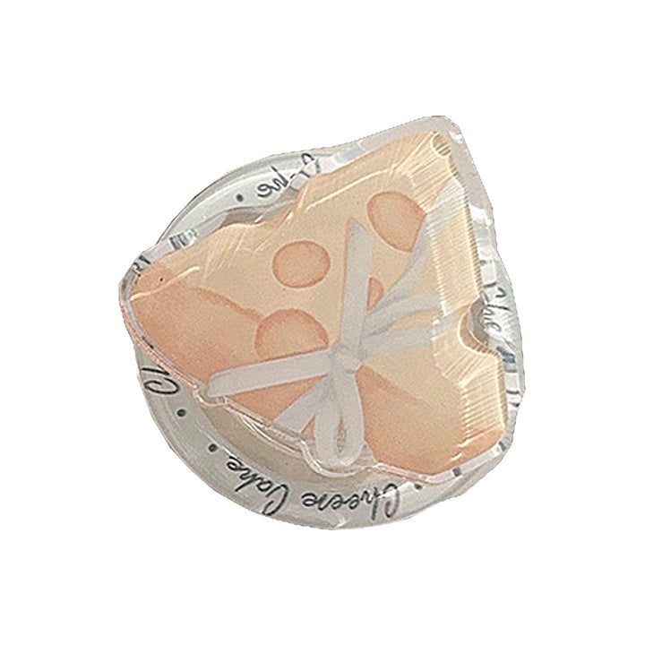 Fun refrigerator magnet in cake shape Kalsten