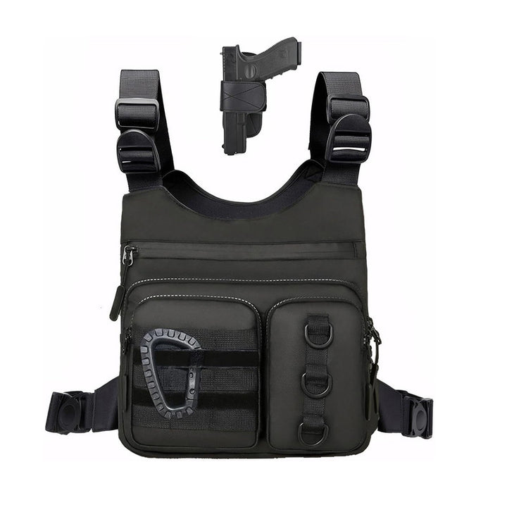 Tactical shoulder holster bag Kalsten