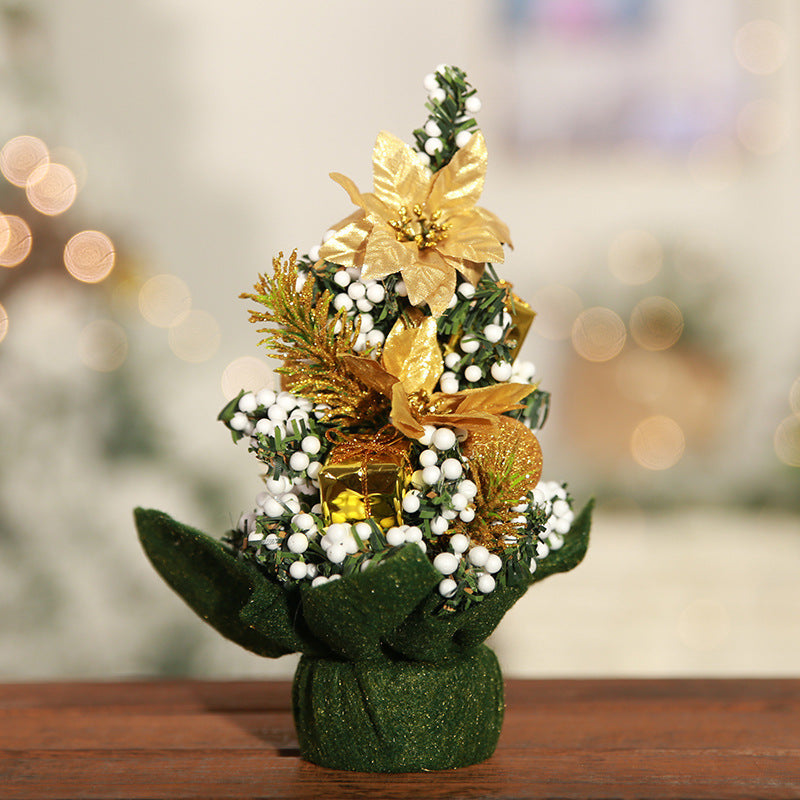 Decorative Christmas Tree Kalsten