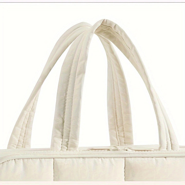 Transparent Cosmetic Organizer Bag Kalsten