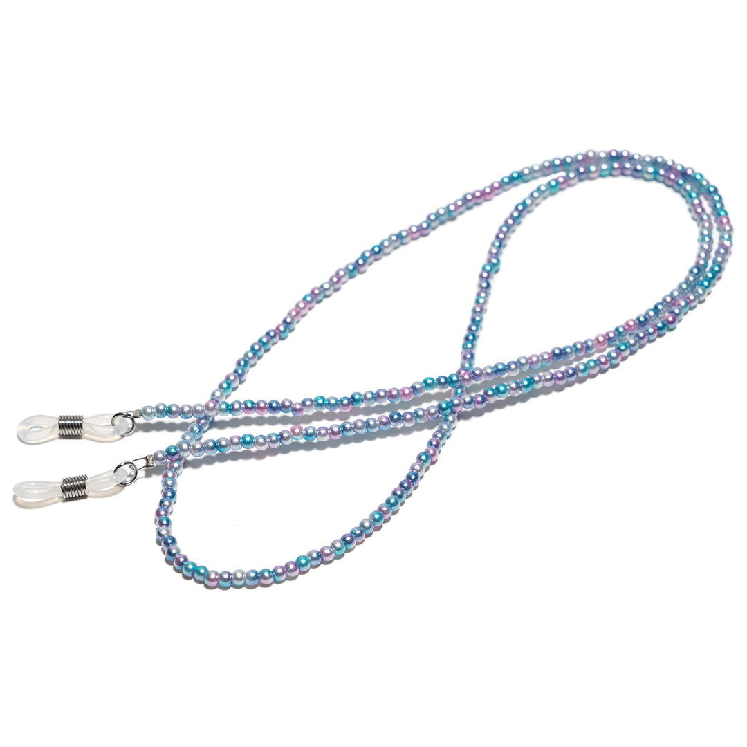 Beaded Eyewear Holder Kalsten