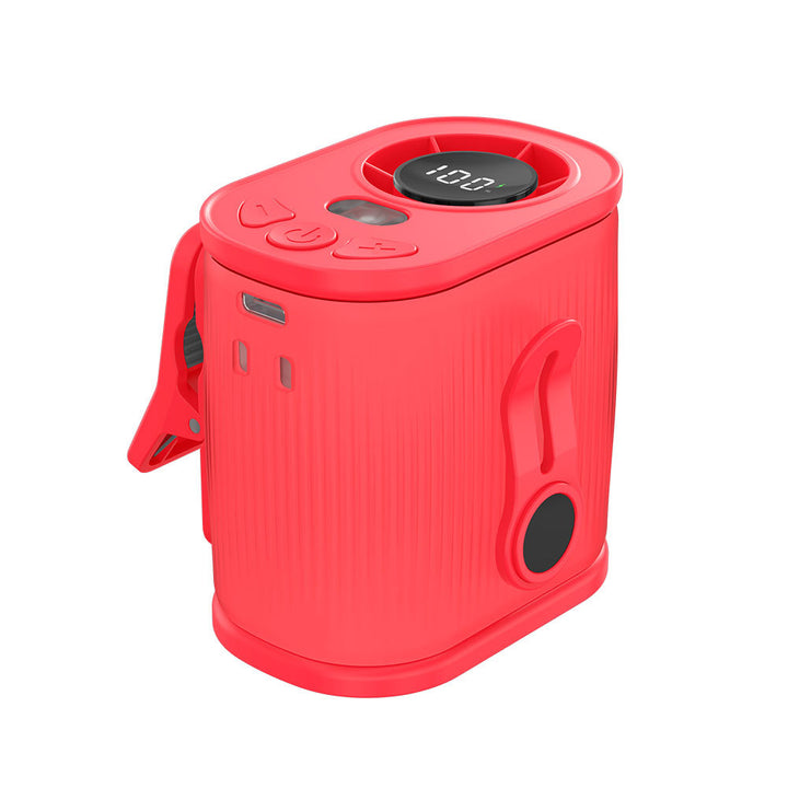Portable High-Powered Air Compressor Kalsten