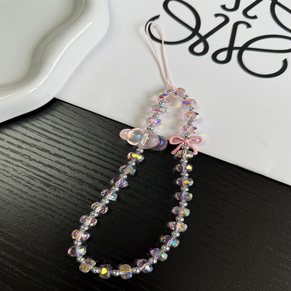 Beaded Eyewear Holder Kalsten 1790134781