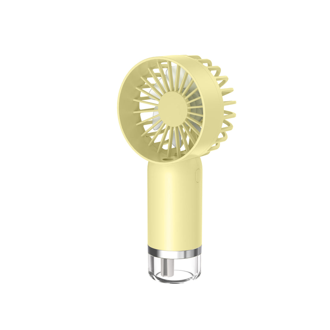 Portable Handheld Cooling Fan Kalsten