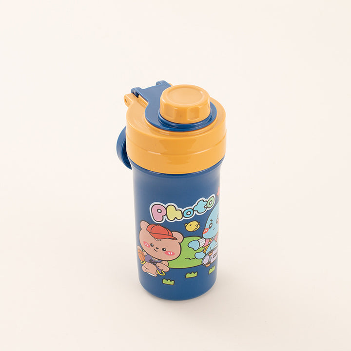 Fun-Themed Lunch Storage Set