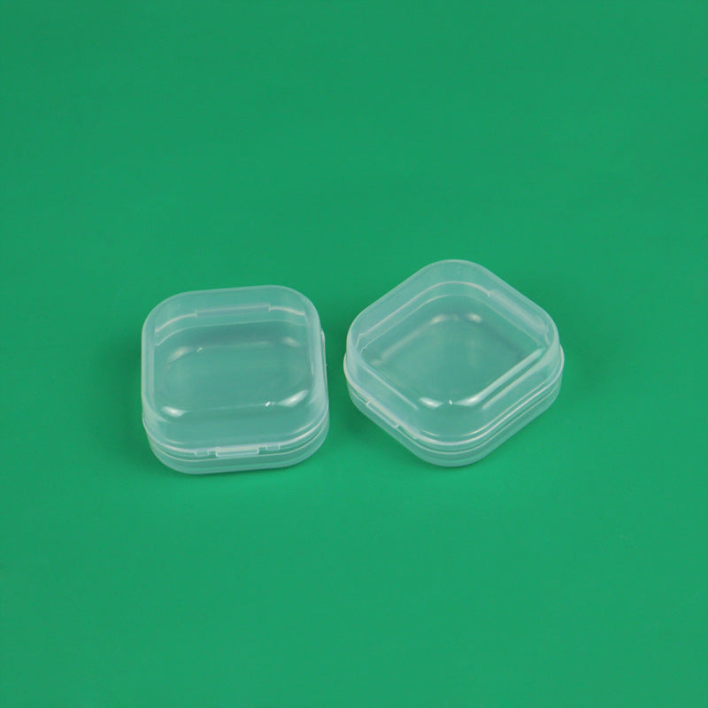 Compact Square Storage Container Kalsten