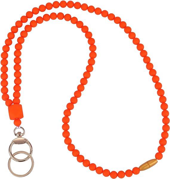 Beaded Eyewear Holder Kalsten