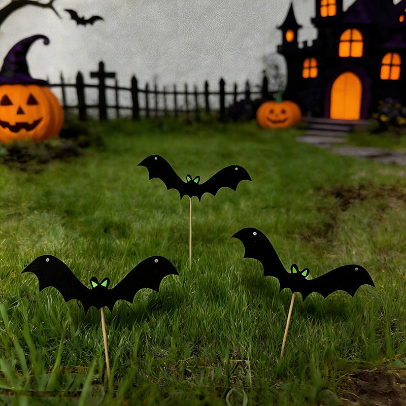 Halloween Wall Decoration Bats