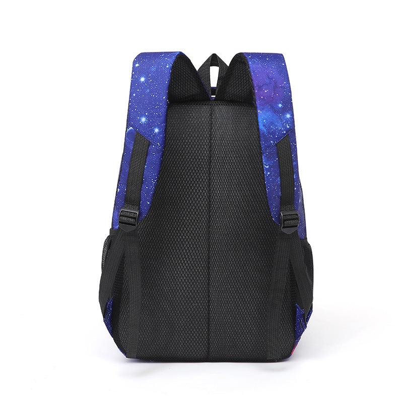 Sporty backpack Kalsten