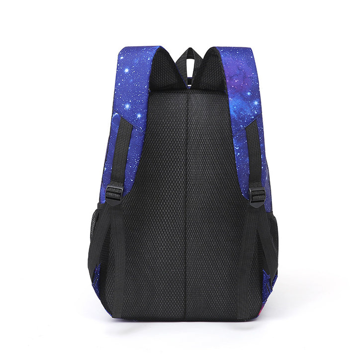 Sporty backpack Kalsten