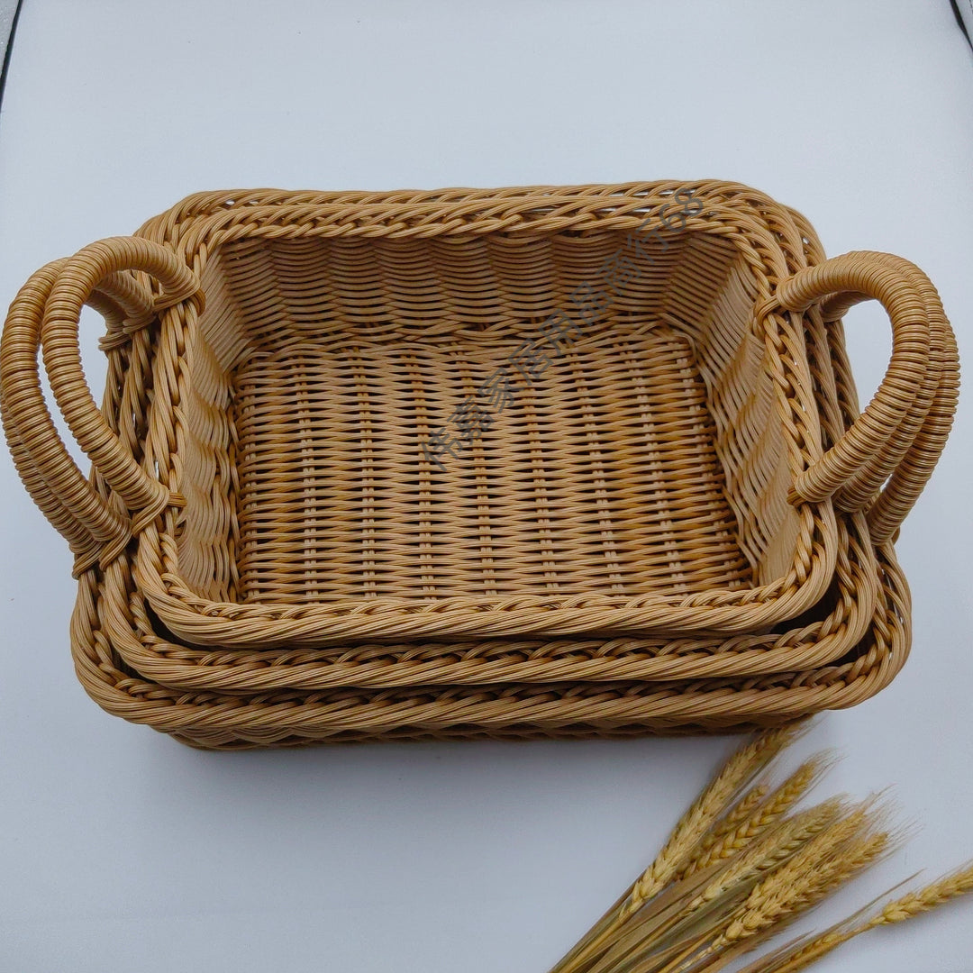 Decorative Storage Basket Kalsten