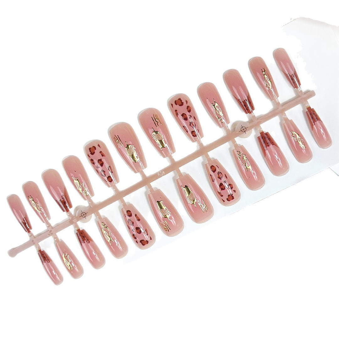 Deluxe Nail Art Tips Kalsten