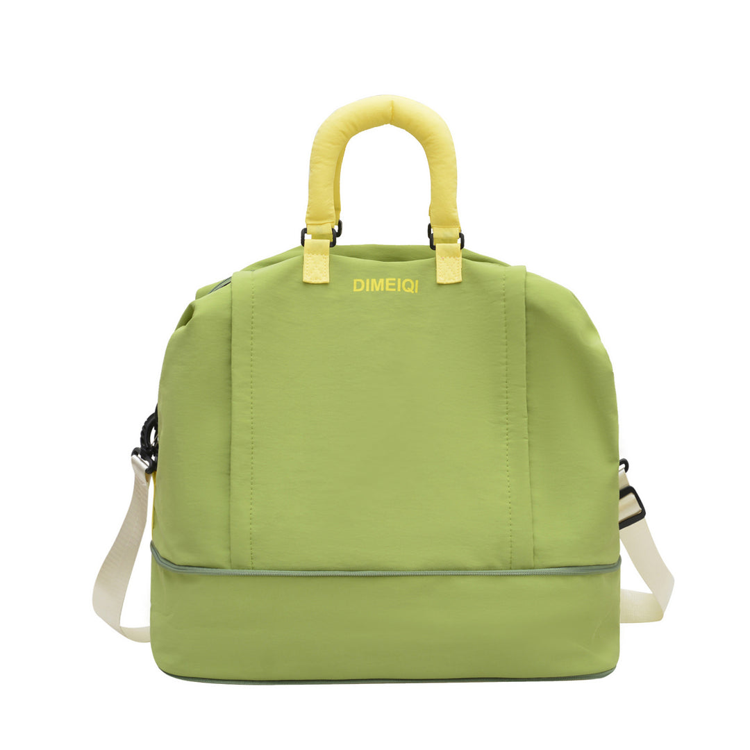 All-Purpose Weekender Duffel