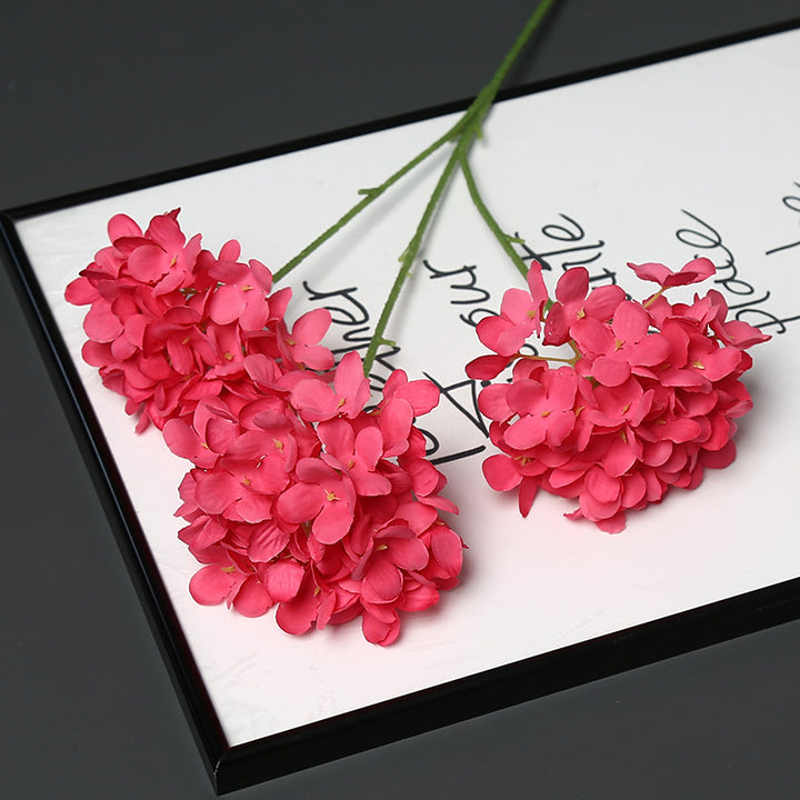 Decorative Faux Flower for Home Decor