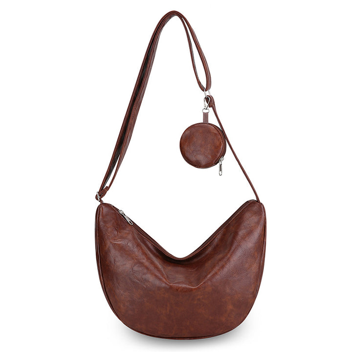 Stylish Vintage Shoulder Bag Kalsten