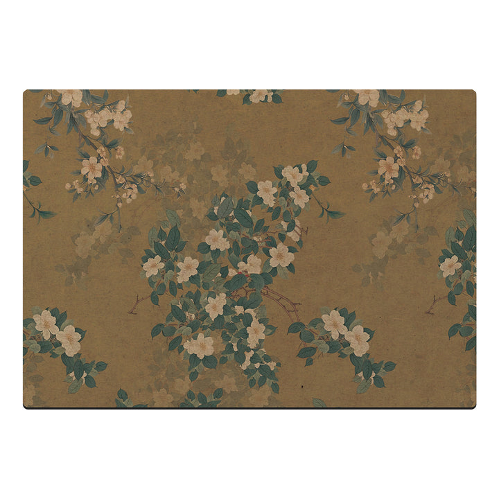 Floral Patterned Table Mat Kalsten