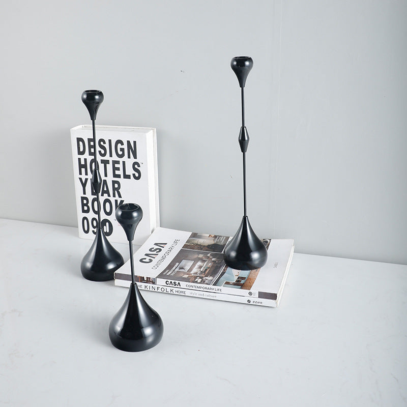 Modern Minimalist Decorative Table Lamp