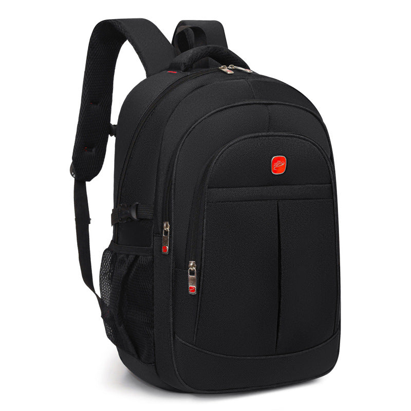 Durable Multi-Pocket Travel Backpack Kalsten