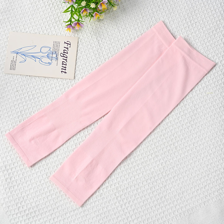 Women's figure-flattering compression tights Kalsten