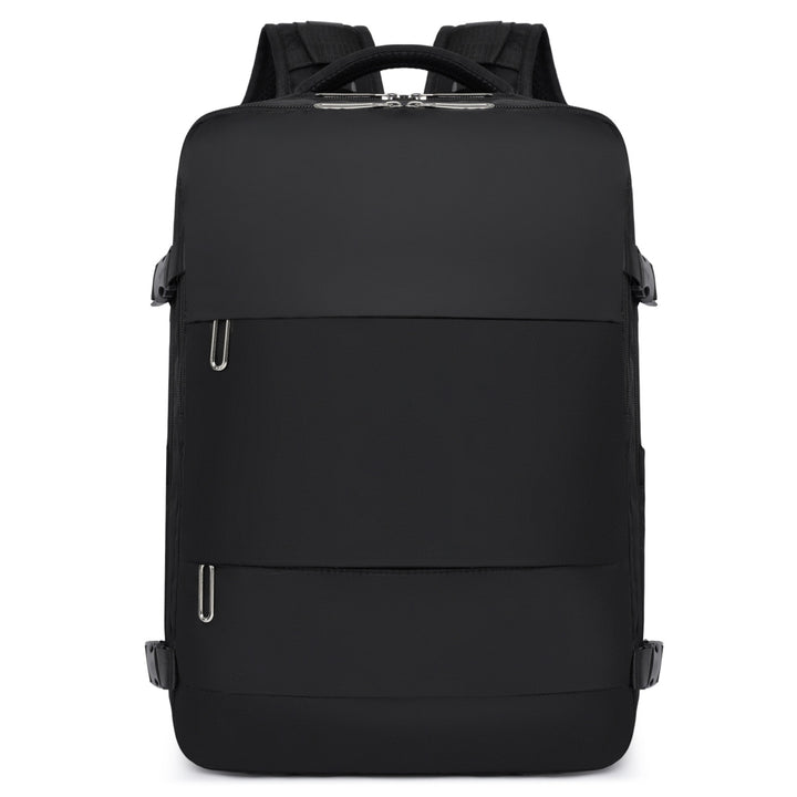 Slim Profile Travel Backpack Kalsten