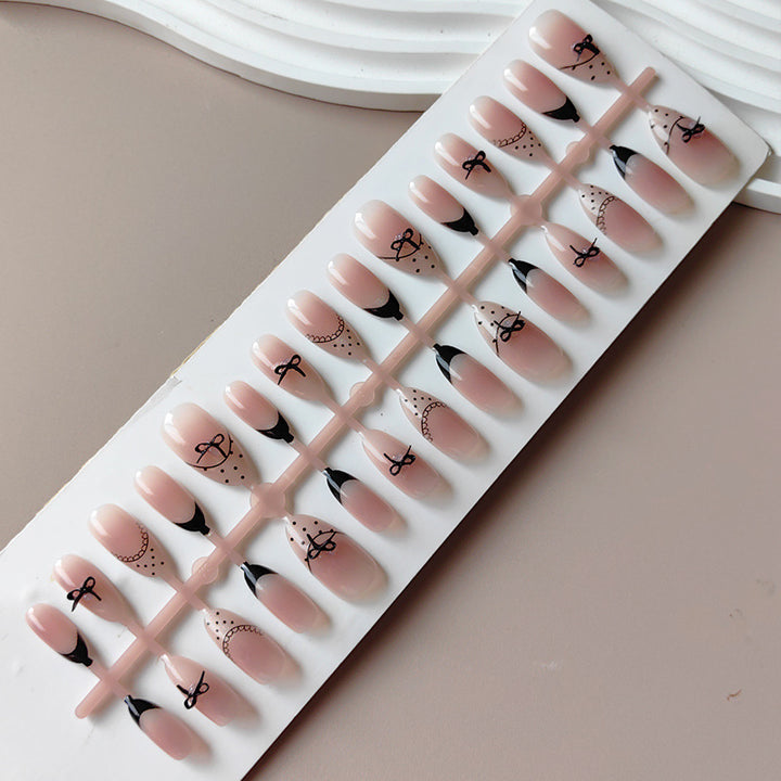 Nail set Kalsten