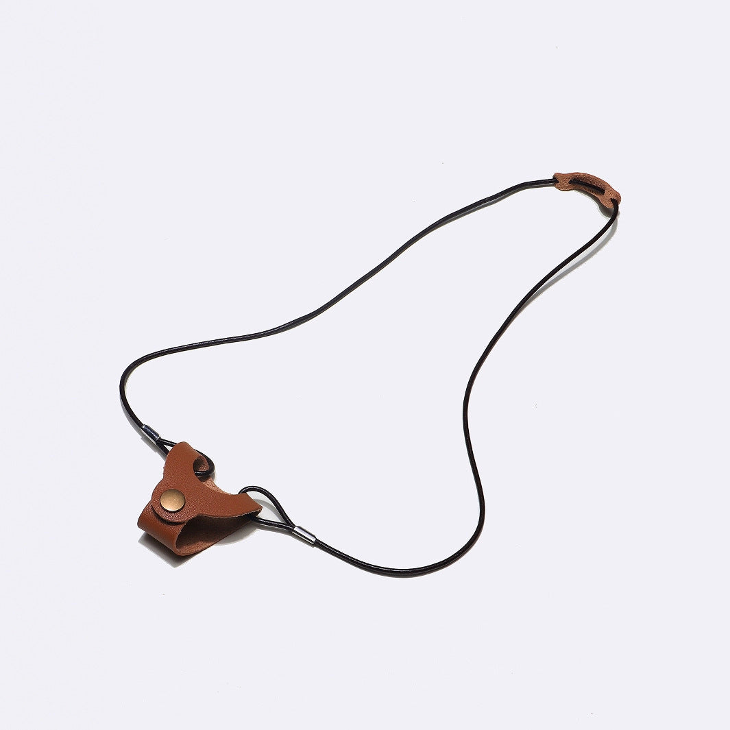 Adjustable Leather Kalsten