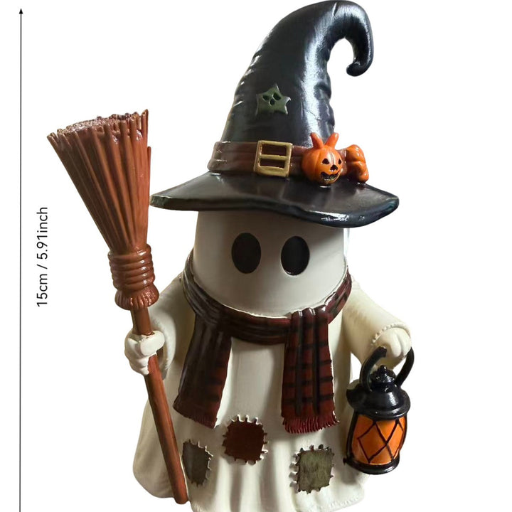 Decorative Halloween Figure Kalsten