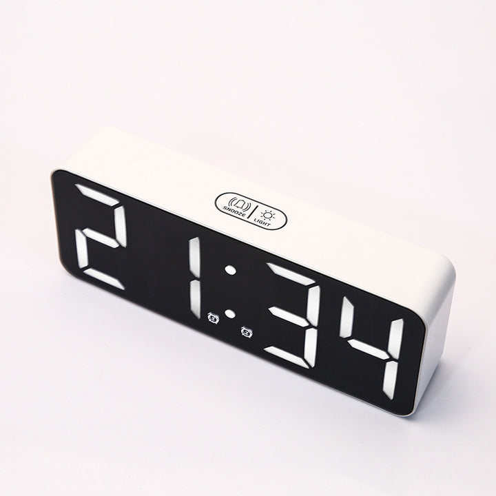 Stylish table clock Kalsten