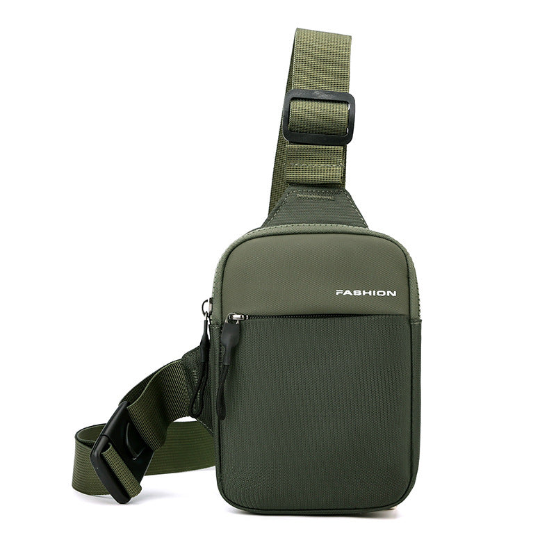 Crossbody Bag Kalsten