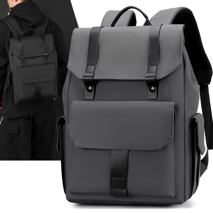 Sleek Urban Backpack Kalsten