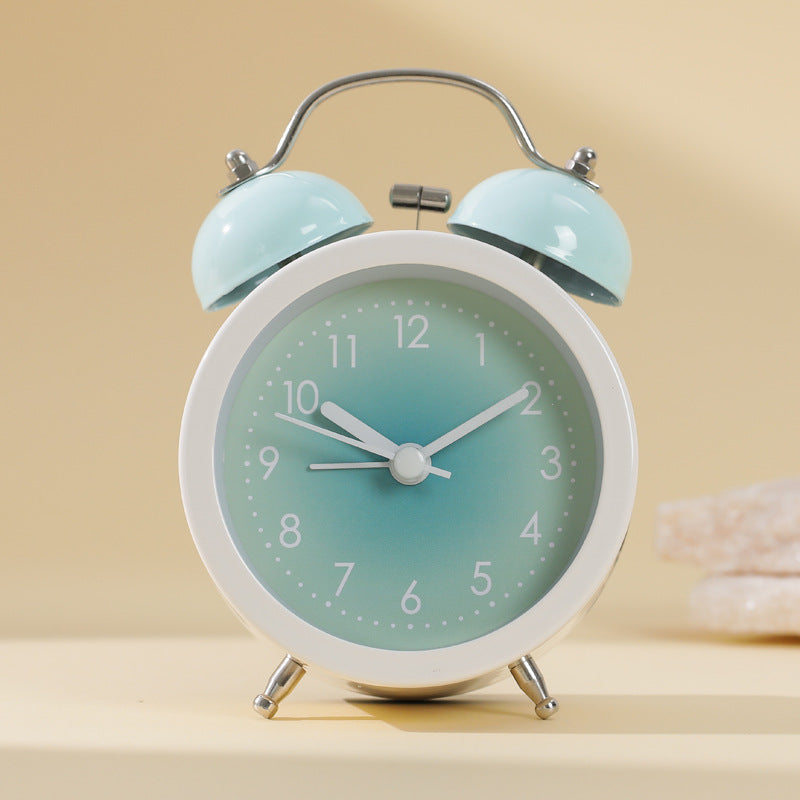 Vintage Alarm Clock Kalsten