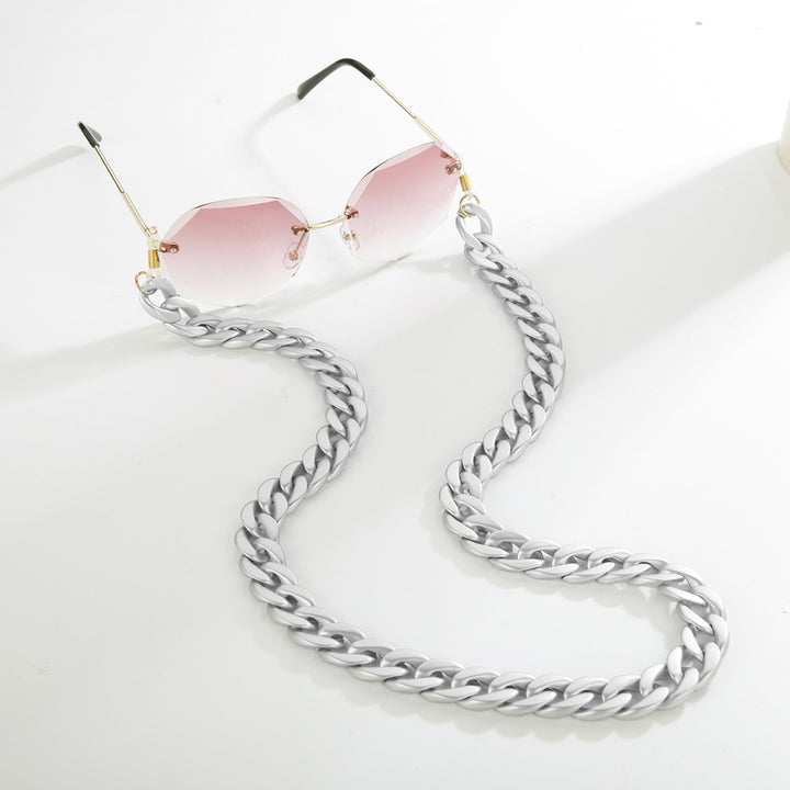 Stylish Sunglasses Chain Holder Kalsten