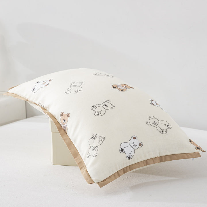 Ladies Decorative Cushion Kalsten